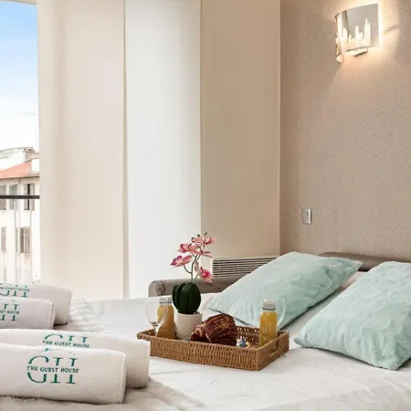 Bleu Vue Confort A Juan-les-pins * Антиб